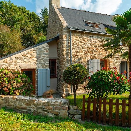 La Libellule - Charmante Maison Avec Jardin A Séné Eksteriør billede